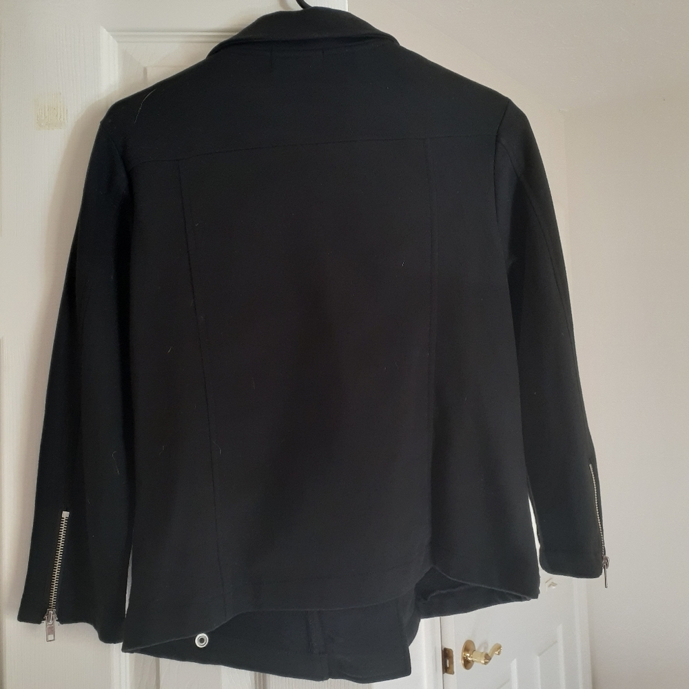 Self Esteem Black Jacket - image 2